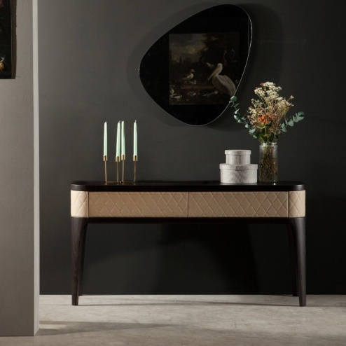 Consolle Tiffany Tonin Casa